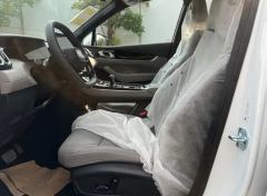 Geely Boyue L 1.5T Edition - ფოტო 6