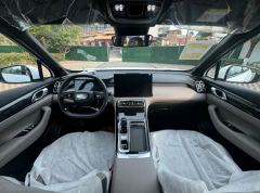 Geely Boyue L 1.5T Edition - ფოტო 7