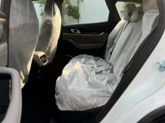 Geely Boyue L 1.5T Edition - ფოტო 9