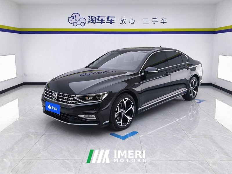 Volkswagen Magotan 2 Million Edition 330TSI Leading Edition