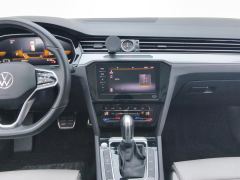 Volkswagen Magotan 2 Million Edition 330TSI Leading Edition - фото 17