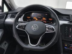 Volkswagen Magotan 2 Million Edition 330TSI Leading Edition - фото 18