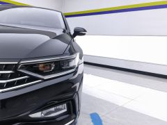 Volkswagen Magotan 2 Million Edition 330TSI Leading Edition - фото 4