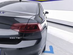 Volkswagen Magotan 2 Million Edition 330TSI Leading Edition - фото 5