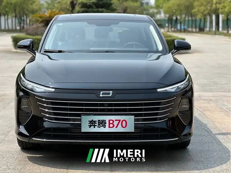 Bestune B70 1.5T 20 Edition - ავტომობილი ჩინეთიდან