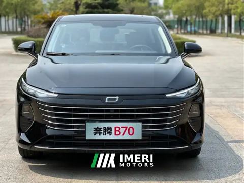 2026 Bestune B70 1.5T 20 Edition - ავტომობილი ჩინეთიდან