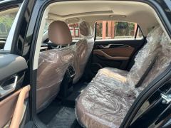 Bestune B70 1.5T 20 Edition - ფოტო 14