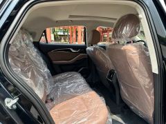 Bestune B70 1.5T 20 Edition - ფოტო 16