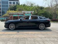 Bestune B70 1.5T 20 Edition - ფოტო 5