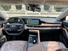 Bestune B70 1.5T 20 Edition - ფოტო 8