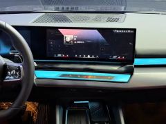 BMW 5 Series 530Li Premier M Sport Package - фото 11