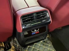 BMW 5 Series 530Li Premier M Sport Package - фото 15