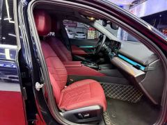 BMW 5 Series 530Li Premier M Sport Package - фото 16