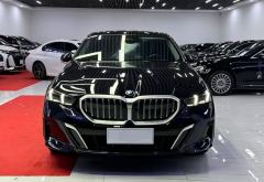BMW 5 Series 530Li Premier M Sport Package - фото 2