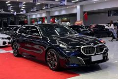 BMW 5 Series 530Li Premier M Sport Package - фото 3