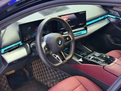 BMW 5 Series 530Li Premier M Sport Package - фото 6