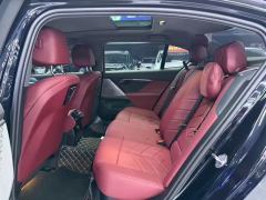 BMW 5 Series 530Li Premier M Sport Package - фото 8