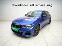 BMW 3 Series 325Li M Sport Night Edition Package - фото 1