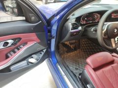 BMW 3 Series 325Li M Sport Night Edition Package - фото 12