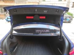 BMW 3 Series 325Li M Sport Night Edition Package - фото 15