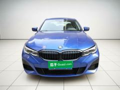 BMW 3 Series 325Li M Sport Night Edition Package - фото 2