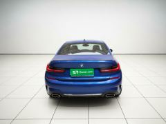 BMW 3 Series 325Li M Sport Night Edition Package - фото 3