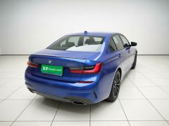 BMW 3 Series 325Li M Sport Night Edition Package - фото 4