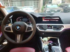BMW 3 Series 325Li M Sport Night Edition Package - фото 5