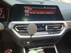 BMW 3 Series 325Li M Sport Night Edition Package - фото 9