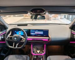 BMW X3 xDrive25L M Sport Midnight Edition - photo 10
