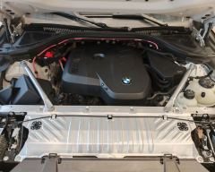 BMW X3 xDrive25L M Sport Midnight Edition - photo 11