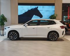 BMW X3 xDrive25L M Sport Midnight Edition - photo 12