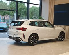BMW X3 xDrive25L M Sport Midnight Edition - photo 16