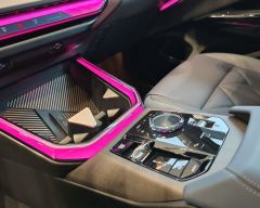 BMW X3 xDrive25L M Sport Midnight Edition - photo 6