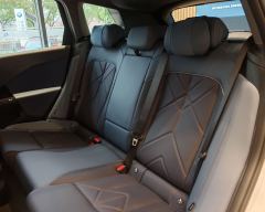 BMW X3 xDrive25L M Sport Midnight Edition - photo 9