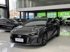 GAC Shadow Leopard H PHEV Edition - photo 1