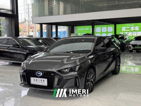 2023 GAC Shadow Leopard H PHEV Edition - ავტომობილი ჩინეთიდან