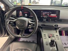 GAC Shadow Leopard H PHEV Edition - photo 11
