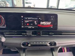 GAC Shadow Leopard H PHEV Edition - photo 12