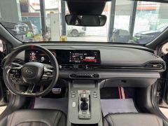 GAC Shadow Leopard H PHEV Edition - photo 13