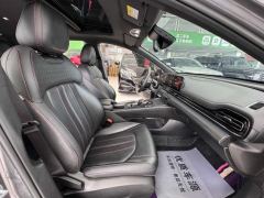 GAC Shadow Leopard H PHEV Edition - photo 14