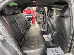 GAC Shadow Leopard H PHEV Edition - photo 17