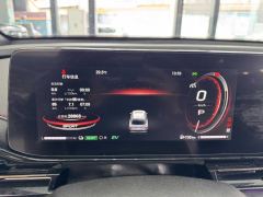 GAC Shadow Leopard H PHEV Edition - photo 18