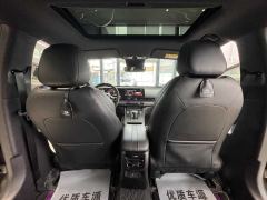 GAC Shadow Leopard H PHEV Edition - photo 19