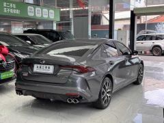 GAC Shadow Leopard H PHEV Edition - photo 3