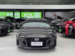 GAC Shadow Leopard H PHEV Edition - photo 4