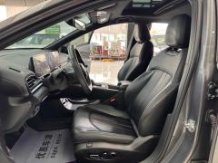 GAC Shadow Leopard H PHEV Edition - photo 7