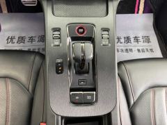GAC Shadow Leopard H PHEV Edition - photo 9