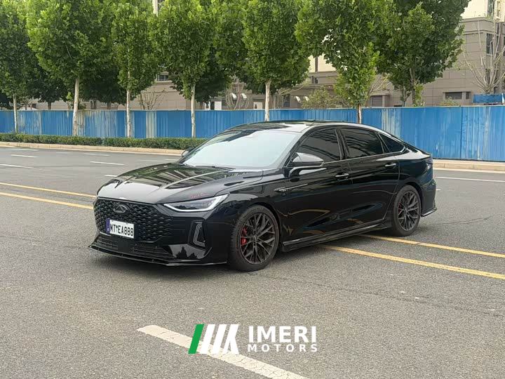 Chery Arrizo 8 PRO 1.6T Comfort Edition