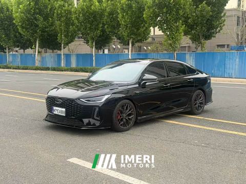 2027 Chery Arrizo 8 PRO 1.6T Comfort Edition - ავტომობილი ჩინეთიდან